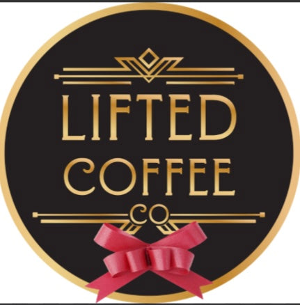 Lifted Coffee Co. Gift Card