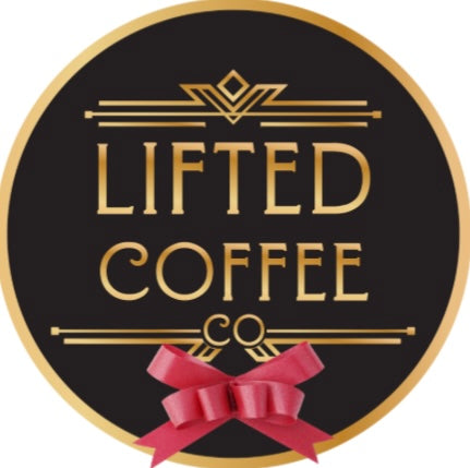 Lifted Coffee Co. Gift Card