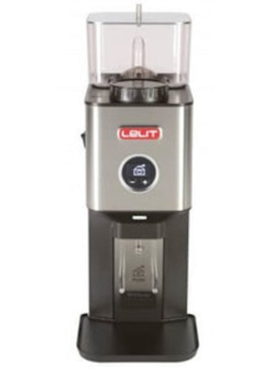 Lelit William Pl72 Grinder